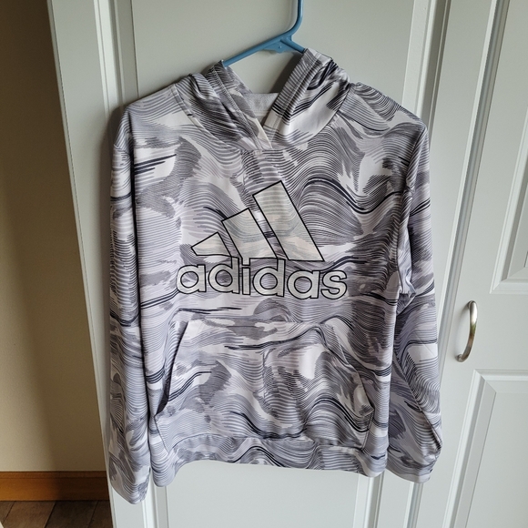 adidas Other - Adidas boys XL sweatshirt
